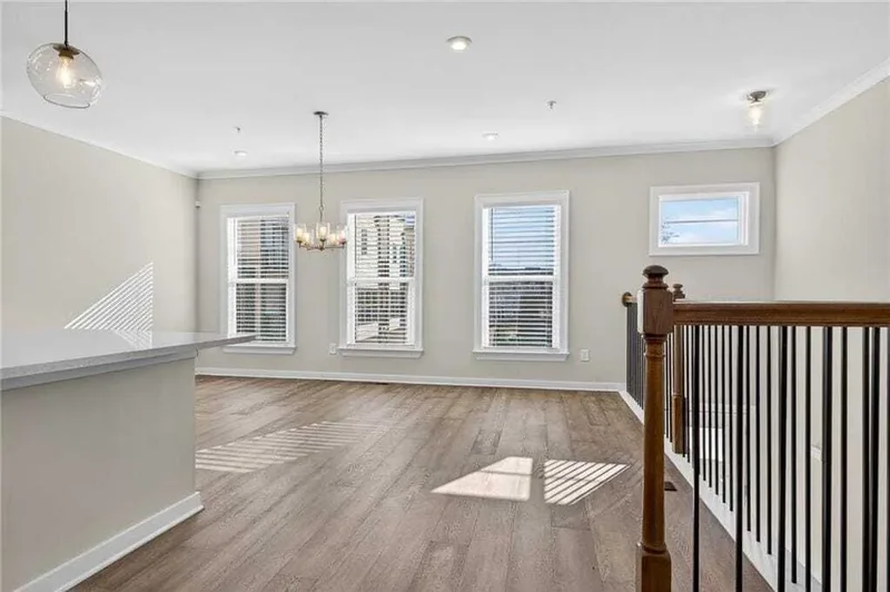 1134 Ansel Lane NW, Atlanta, Georgia, United States. - Photo 31