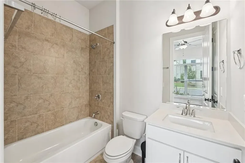 1055 Poppy Pointe, Alpharetta, GA 30004, Milton, Georgia, United States. - Photo 33