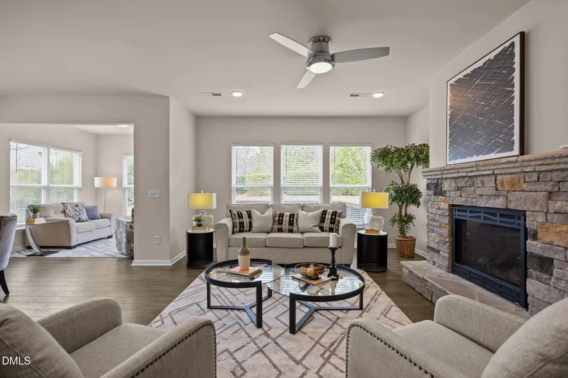 217 Oakmere Drive, Cary, NC 27513, Cary, North Carolina, United States. - Photo 14
