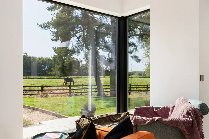 Coolree Lodge , Robertstown, L W91 YKT7, Ocean View, County Kildare, Ireland. - Photo 19