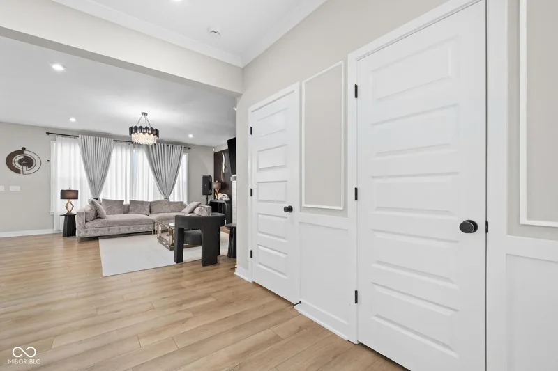 15269 Garden Mist Place, Fortville, Indiana, United States. - Photo 16