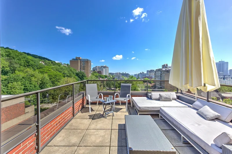 Montréal (Ville-Marie), Québec