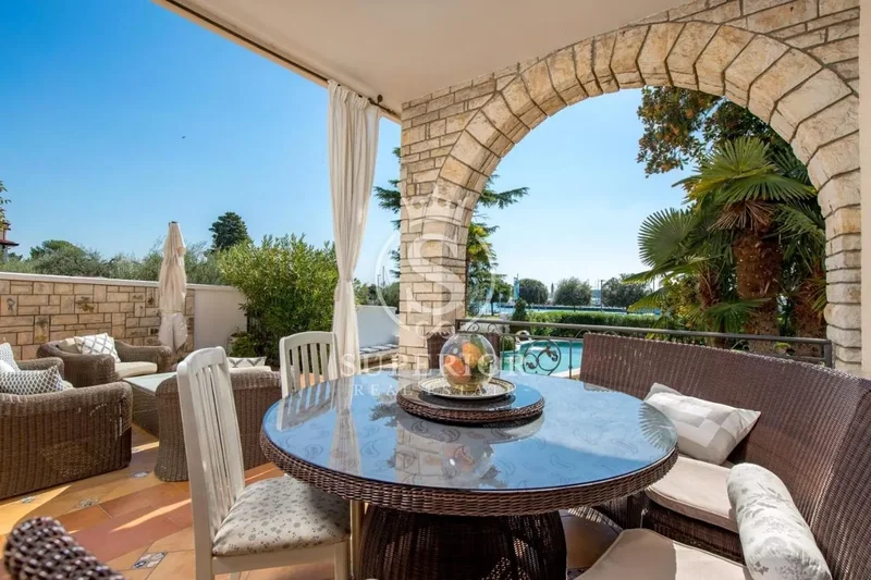 Umag, Istria County, Croatia. - Photo 14
