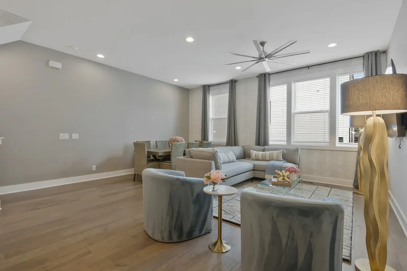 2176 Carson St 3, Nashville, Tennessee, United States. - Photo 4