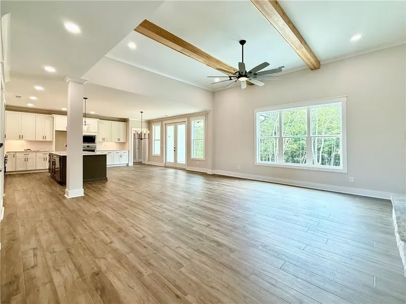 141 Palisade Drive, Rydal, Georgia, United States. - Photo 12