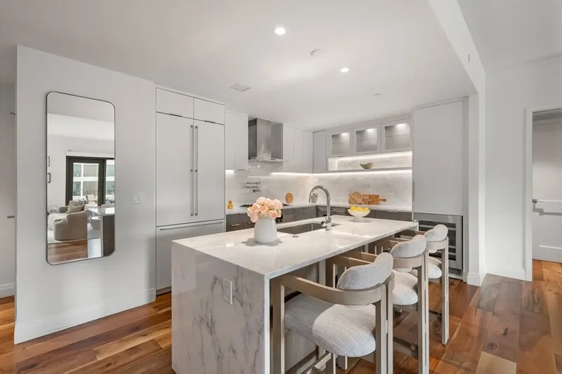 300 Pier 4 Blvd, #2E, Boston, MA, 02210, USA, Boston, Massachusetts, United States. - Photo 13