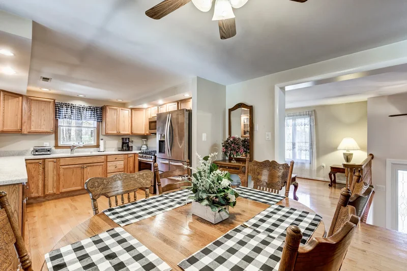 4121 Schalk No 1 Road, Millers, MD 21102, Manchester, Maryland, United States. - Photo 26