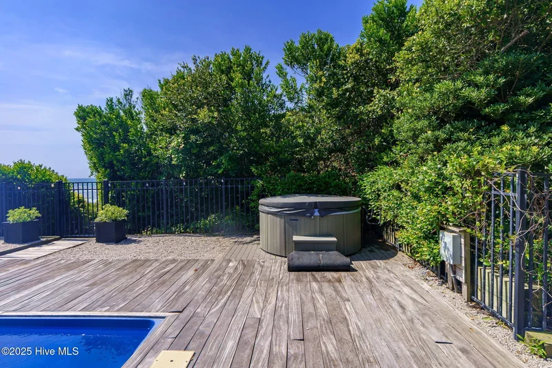 585 Forest Dunes Drive, Pine Knoll Shores, NC 28512, Pine Knoll Shores, North Carolina, United States. - Photo 71
