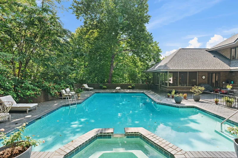 5543 Stanford Dr, Forest Hills, Tennessee, United States. - Photo 51