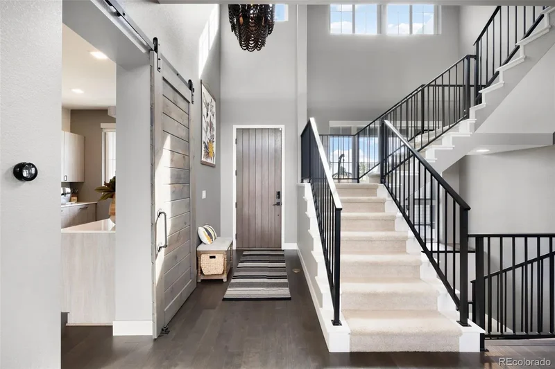 8203 Merryvale Trail, Parker, Colorado, United States. - Photo 7