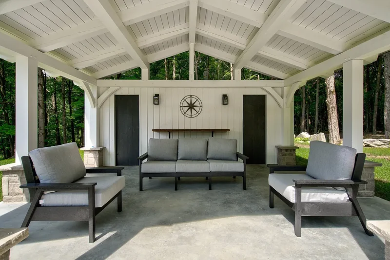 621 Ch. Miltimore, Bromont, Quebec, Canada. - Photo 2