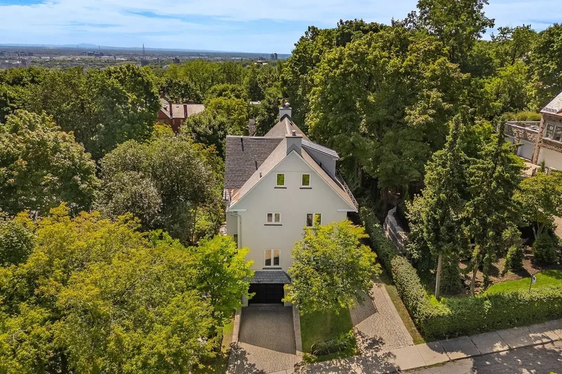 6 Place Braeside, Westmount, QC H3Y3E9, Westmount, Quebec, Canada. - Photo 17