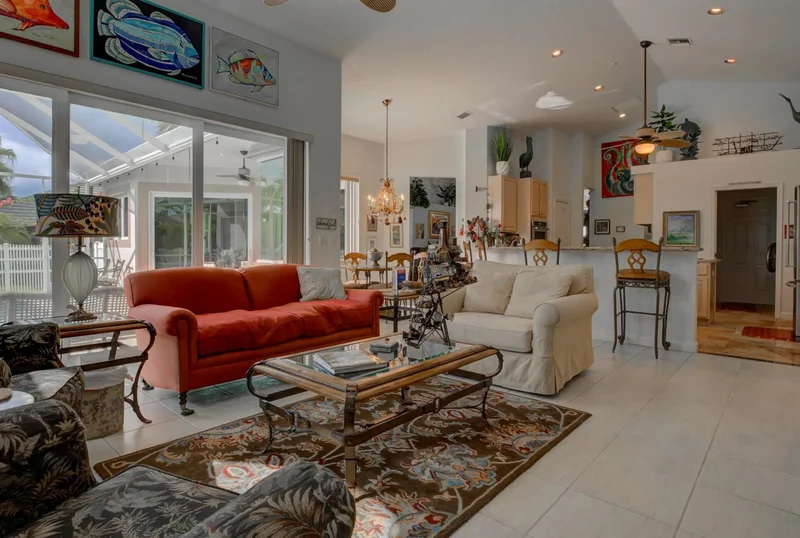 18981 SE Outrigger Lane, Jupiter, Florida, United States. - Photo 38