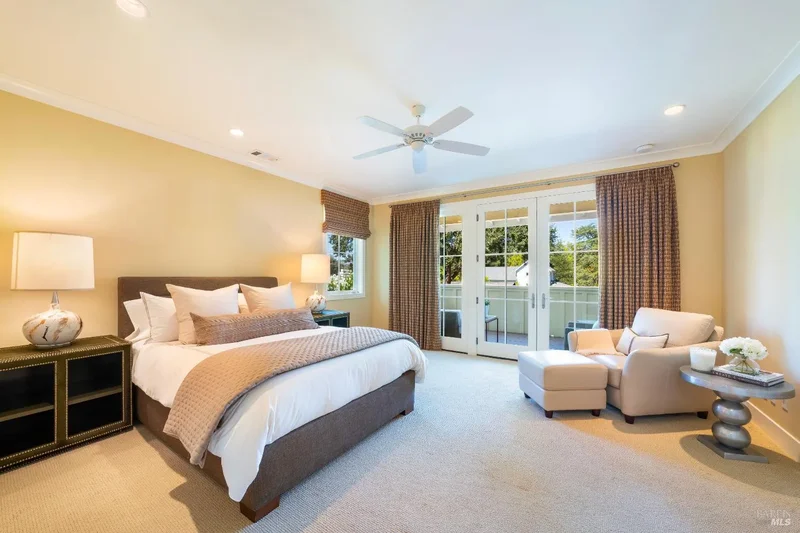 1551 Spring St, St. Helena, CA 94574, St. Helena, California, United States. - Photo 26
