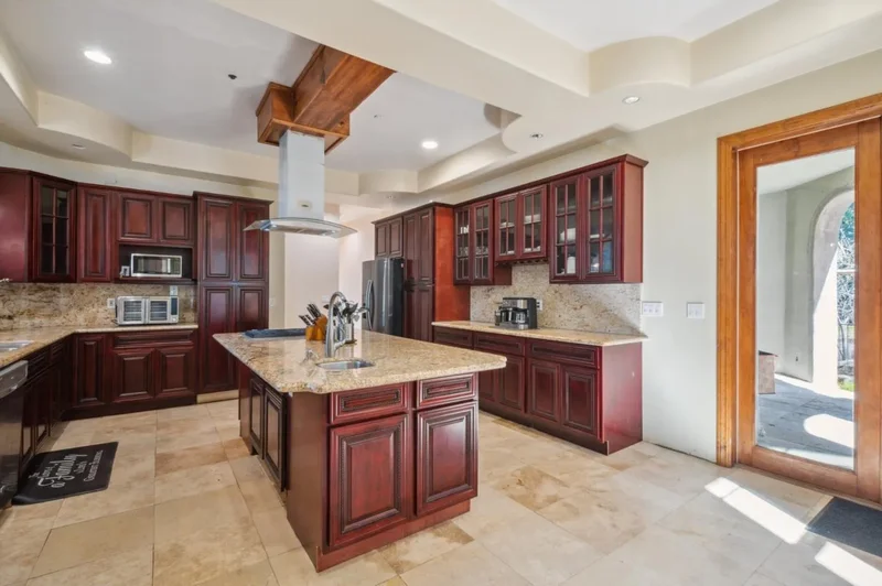 24541 Miller Hill Road, Los Gatos, California, United States. - Photo 37