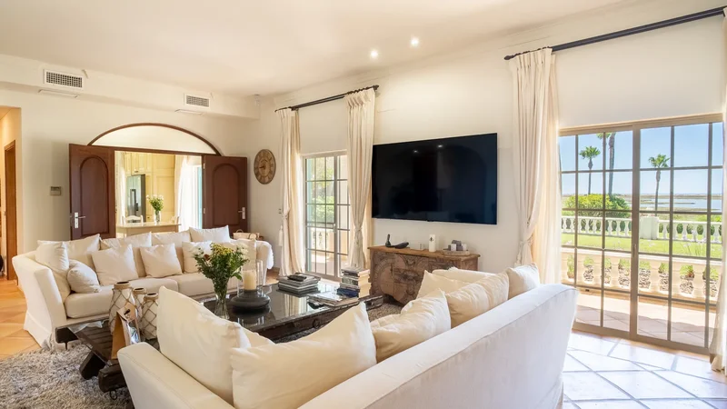 8800 Tavira, Portugal, Tavira (Santa Maria e Santiago), Algarve, Portugal. - Photo 3