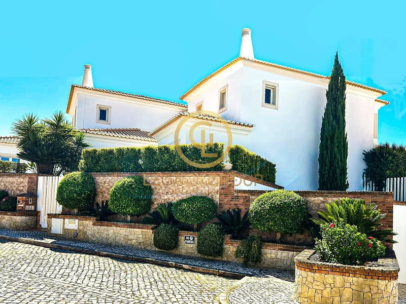 Loulé, Faro, Loulé, Loule (Sao Clemente), Algarve, Portugal. - Photo 11
