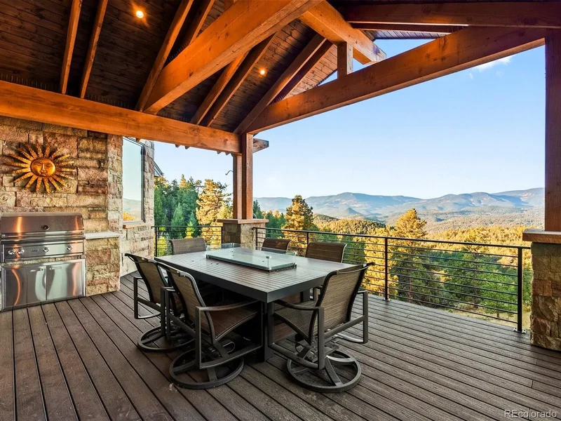 33958 Running Bear Trail, Ojo Caliente, New Mexico, United States. - Photo 41