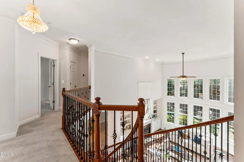 707 Dennison Lane, Cary, NC 27519, Cary, North Carolina, United States. - Photo 25