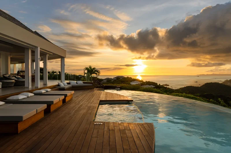 Gouverneur, Saint Barthélemy. - Photo 24