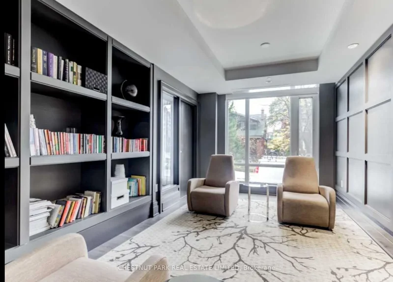 PH1 - 60 Berwick Avenue, Toronto, Ontario, Canada. - Photo 26