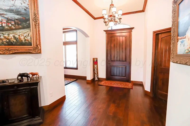 8007 NEW ENGLAND Parkway, Amarillo, Texas, United States. - Photo 51