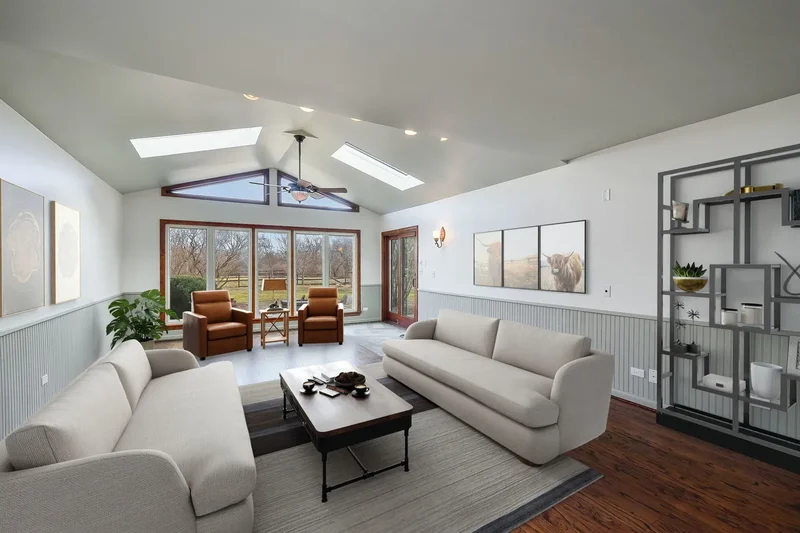 42W420 Campton Hills Road, Kaneville, Illinois, United States. - Photo 17