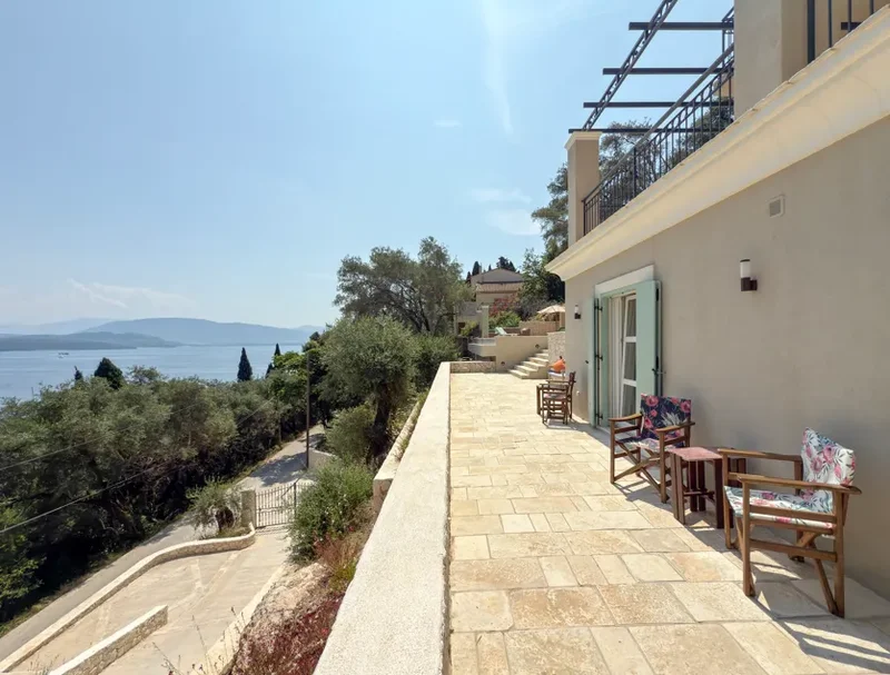 Corfu, Greece, Corfu, Peloponnese, Western Greece and the Ionian, Greece. - Photo 12