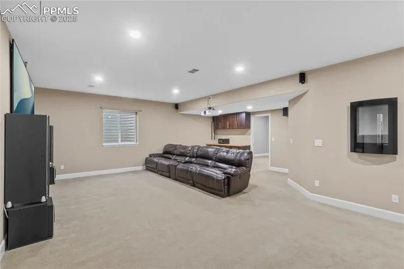 8118 Cedarstone Lane, Colorado Springs, CO 80927, Colorado Springs, Colorado, United States. - Photo 35