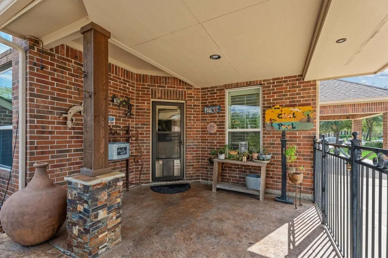 17511 Pecks Park Court, Tomball, TX 77377, Tomball, Texas, United States. - Photo 28