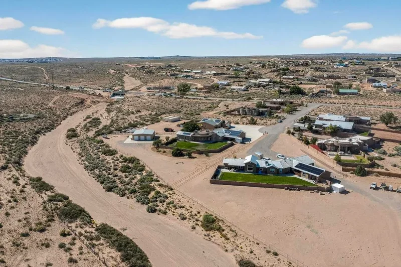 5116 Onies Court NE, Rio Rancho, NM 87144, Rio Rancho, New Mexico, United States. - Photo 60