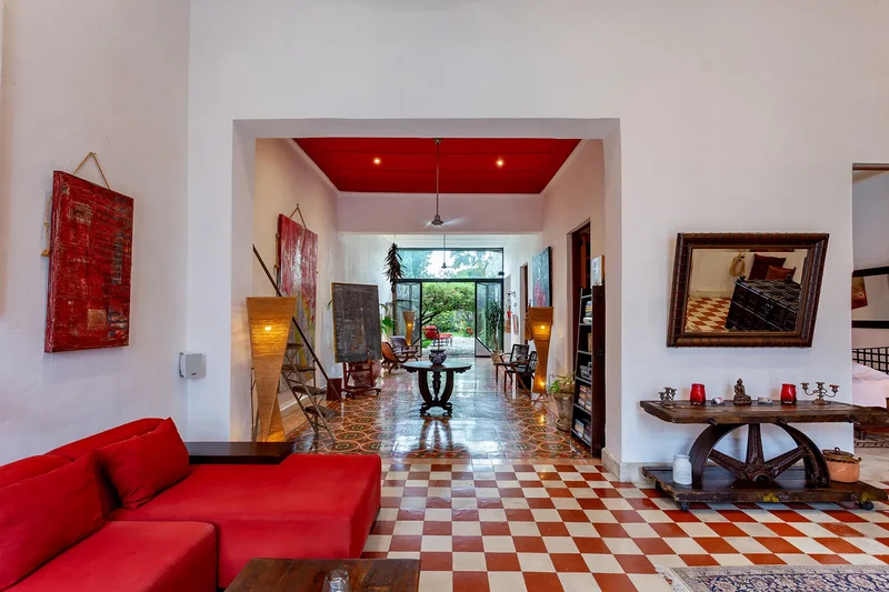 53 # 548A, Mérida, YUC 97000, Mérida, Yucatan, Mexico. - Photo 6
