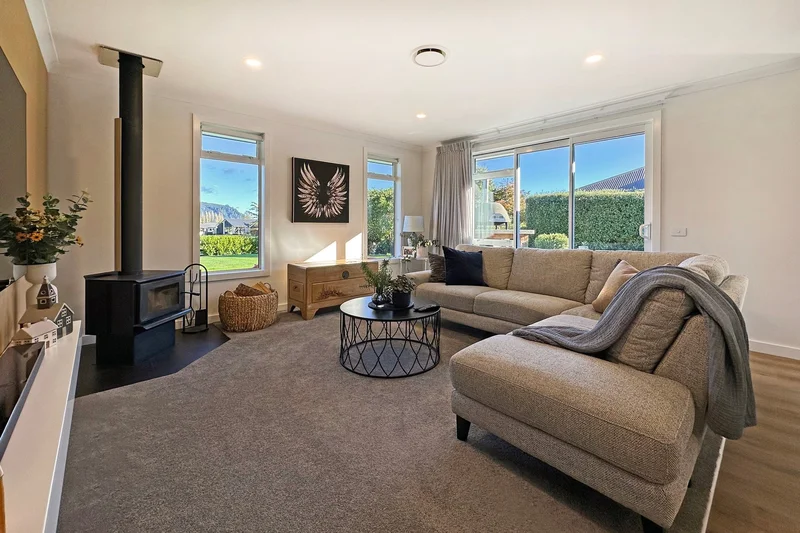 19 Montgomery Crescent Kinloch, Taupo, WKO, Kinloch, Waikato, New Zealand. - Photo 13