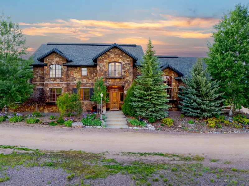 30855 Emerald Ridge , Steamboat Springs, CO 80487, Steamboat Springs, Colorado, United States. - Photo 42
