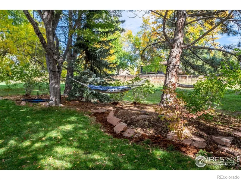 7401 Park Circle, Boulder, Colorado, United States. - Photo 25