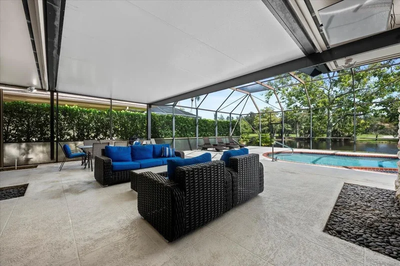 1810 Gulfstream Way, West Palm Beach, Florida, United States. - Photo 27
