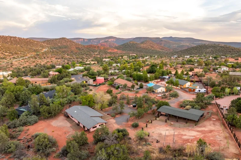 40 Cascade Drive , Sedona, AZ 86336, Sedona, Arizona, United States. - Photo 27
