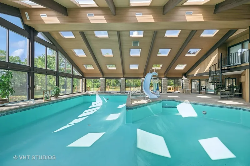 153 Algonquin Road, Barrington Hills, Illinois, United States. - Photo 32