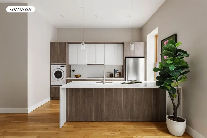 503 Clinton Avenue 4B, Brooklyn, NY 11238, New York, New York, United States. - Photo 3