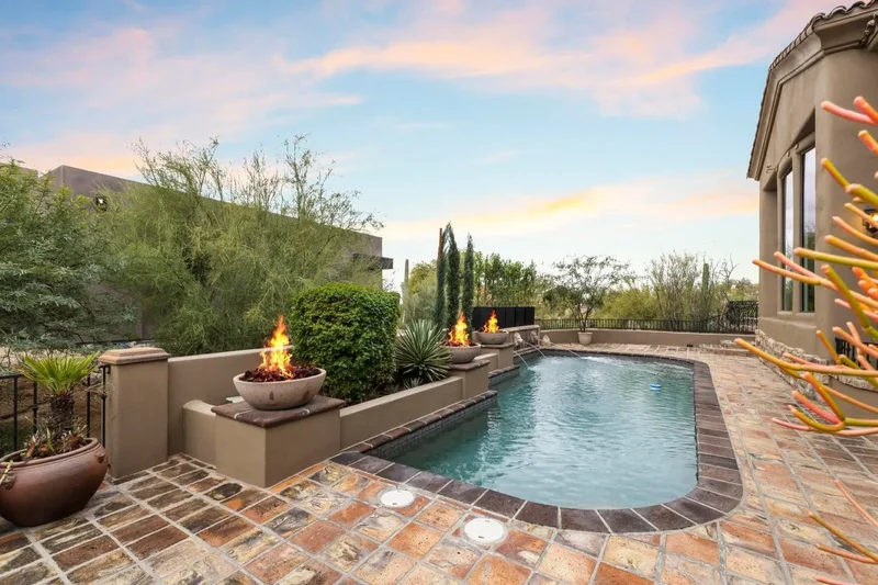 10511 E Skinner Drive , Scottsdale, AZ 85262, Scottsdale, Arizona, United States. - Photo 54