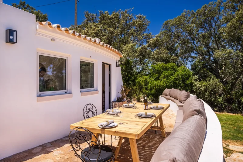 8150 São Brás de Alportel, Portugal, Sao Bras de Alportel, Algarve, Portugal. - Photo 24