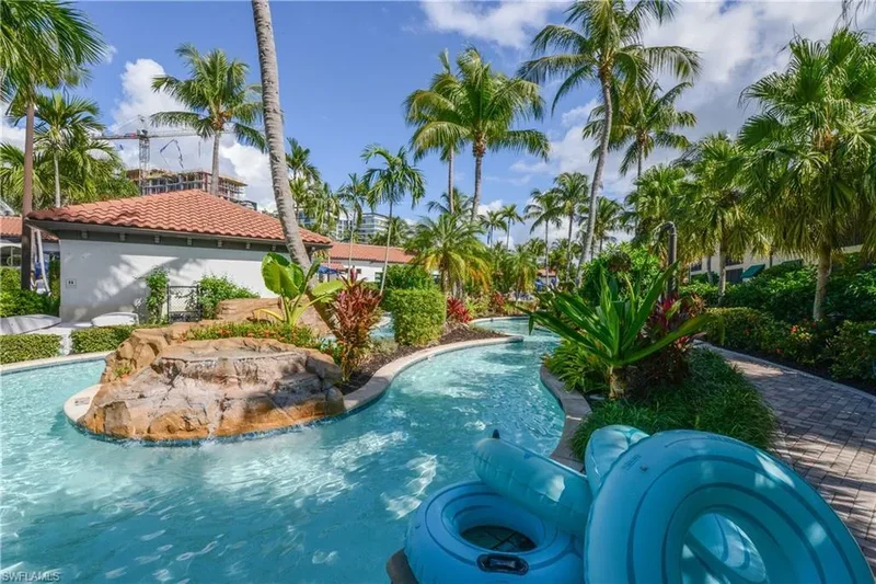 1530 5th AVE S, #C312, Naples, FL, 34102, USA, Naples, Florida, United States. - Photo 23