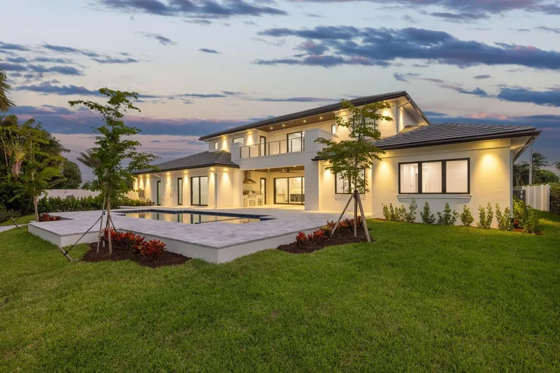 11721 Lake Shore Place, North Palm Beach, Florida, United States. - Photo 57