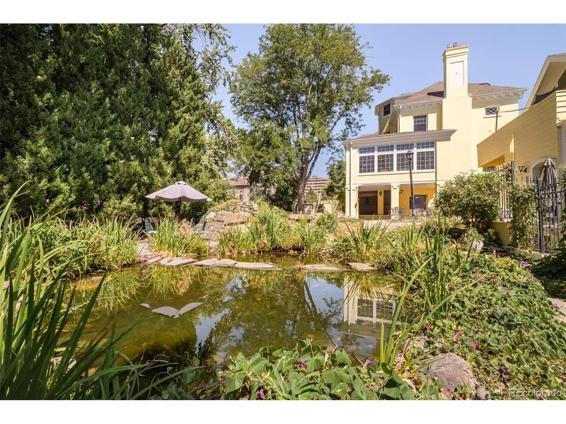 680 N Clarkson St, Denver, Colorado, United States. - Photo 37