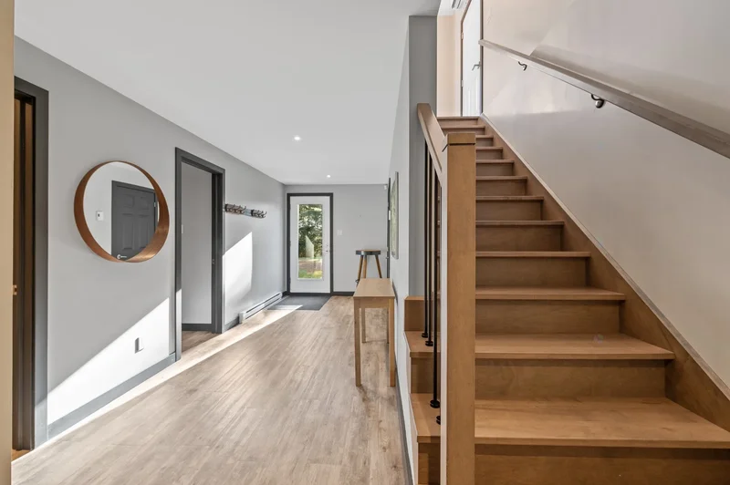 1445 1465 Rue Trudel, Mont-Tremblant, Quebec, Canada. - Photo 32