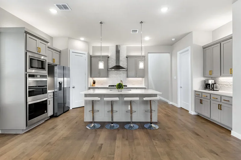 3660 Spruce Hills Street, Frisco, TX 75033, Frisco, Texas, United States. - Photo 7