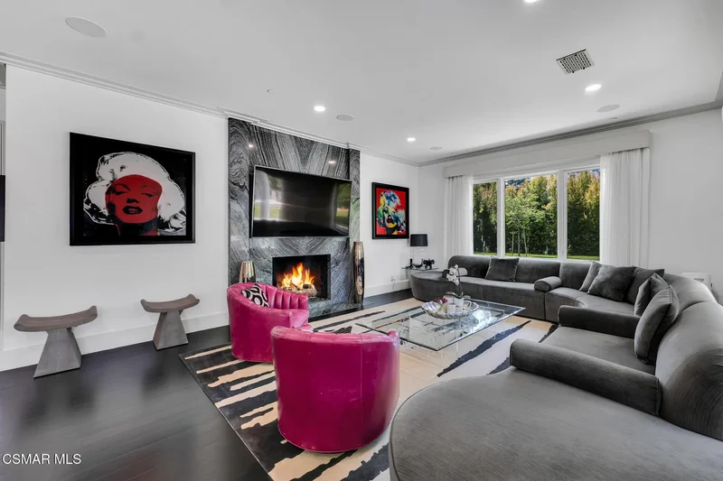 2259 Melford Court, Westlake Village, CA 91361, Thousand Oaks, California, United States. - Photo 24