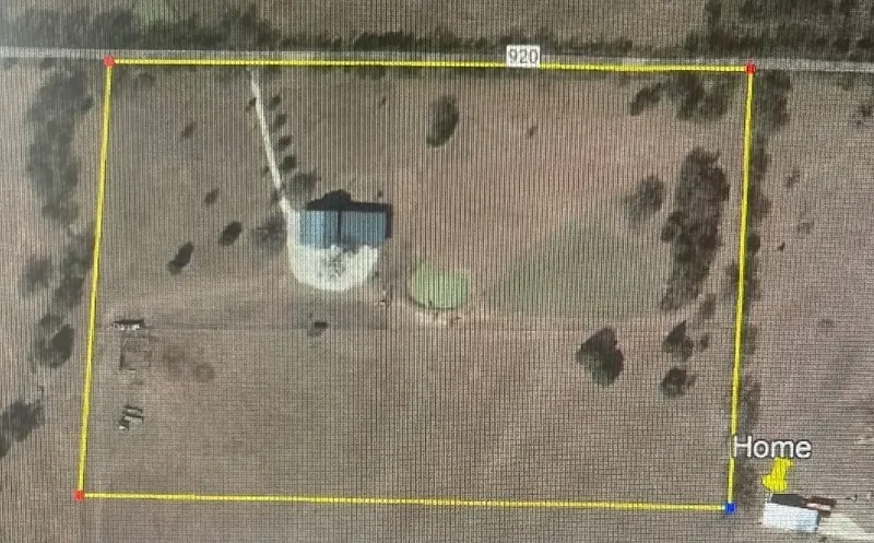 Tbd Fcr 920, Mexia, TX 76667, Teague, Texas, United States. - Photo 32