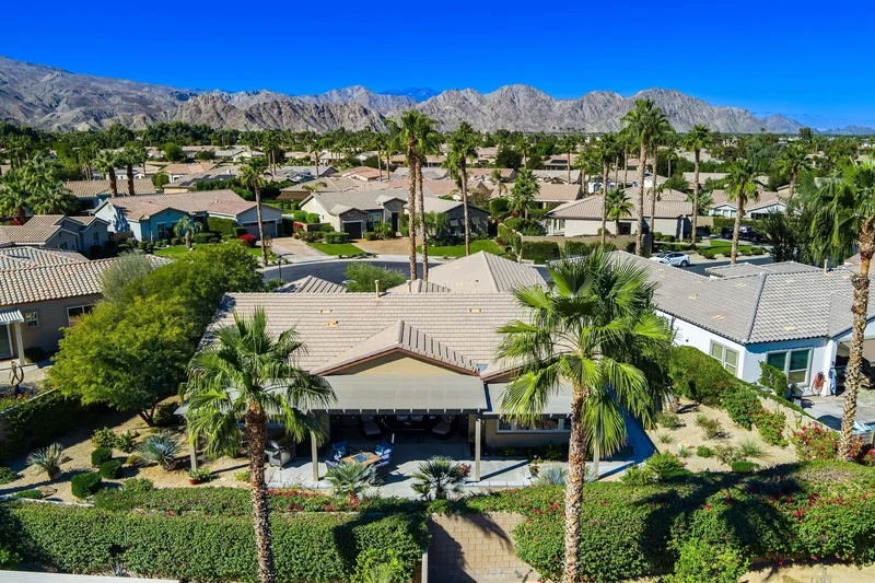60590 Lace Leaf Court , La Quinta, CA 92253, La Quinta, California, United States. - Photo 39