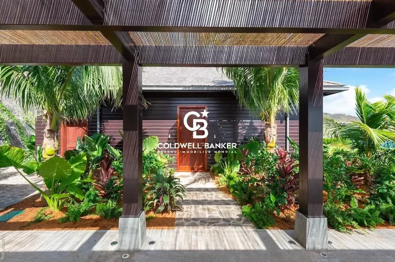 Toiny, Saint Barthélemy. - Photo 7